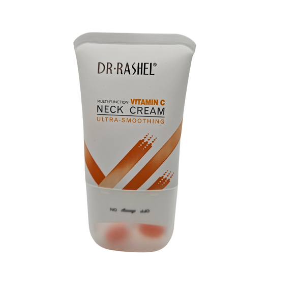 Dr Rashel Vitamin C Ultra Smoothing Neck Cream