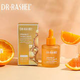 Dr. Rashel Vitamin C Turmeric Face Oil