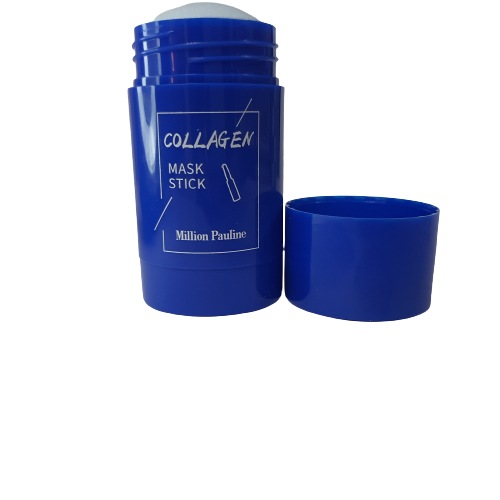 Million Pauline Collagen Mask – Makeupsense