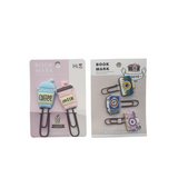 Fancy Big Paper Clips (Pack of 4)