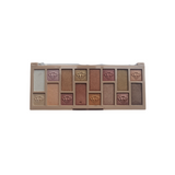 Iman of Noble 16 Color Eyeshadow Palette