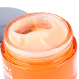 Dr Rashel Vitamin C Facial Serum and Face Cream Set - Makeupsense