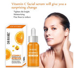 Dr Rashel Vitamin C Facial Serum - Makeupsense