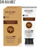 Dr Rashel Argan  Facial Cleanser - Makeupsense
