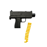Toy Gun Model