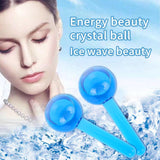 Beauty Crystal Ball Massager
