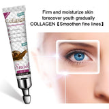 Collagen Snail Eye Cream- 15ml