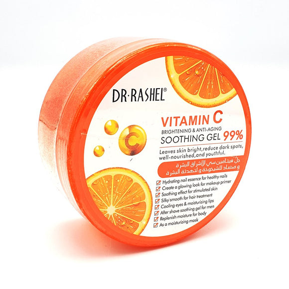 Dr Rashel Vitamin C Soothing Gel - Makeupsense