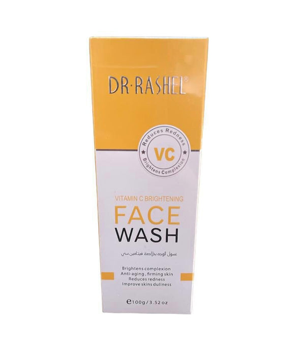Dr. Rashel - Vitamin C Brightening Face Wash