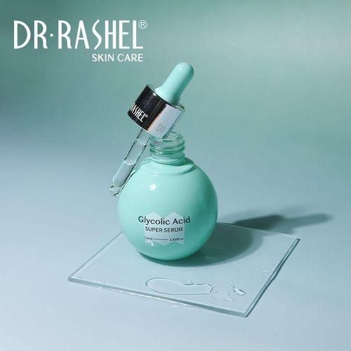 Dr Rashel Resurfacing Glycolic Acid Super Serum