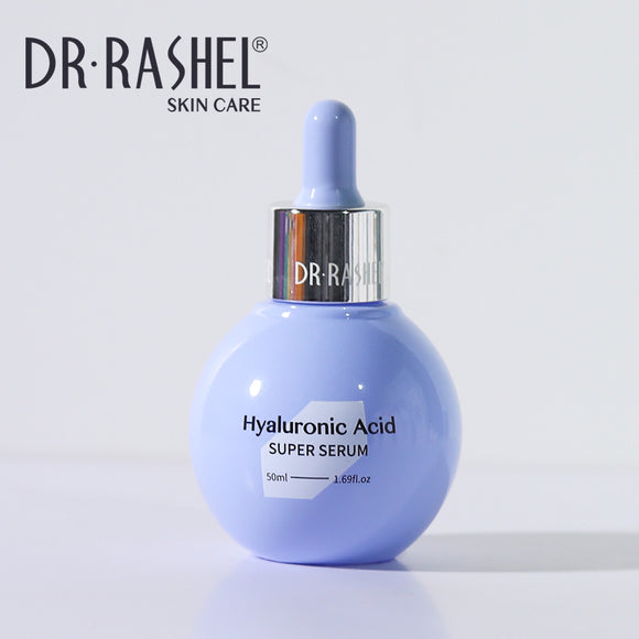 Dr Rashel Super Hydrating Hyaluronic Super Serum
