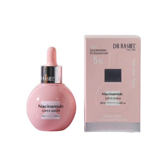 Dr Rashel Fade Dark Spots Niacinamide Super Serum
