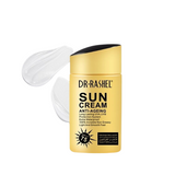 Dr Rashel Sun Cream- Anti Ageing SPF75