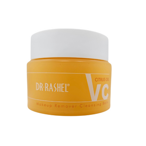 Dr. Rashel VC Citrus Oil Makeup Remover Cleansing Balm