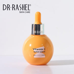 Dr Rashel Brightening Vitamin C Super Serum