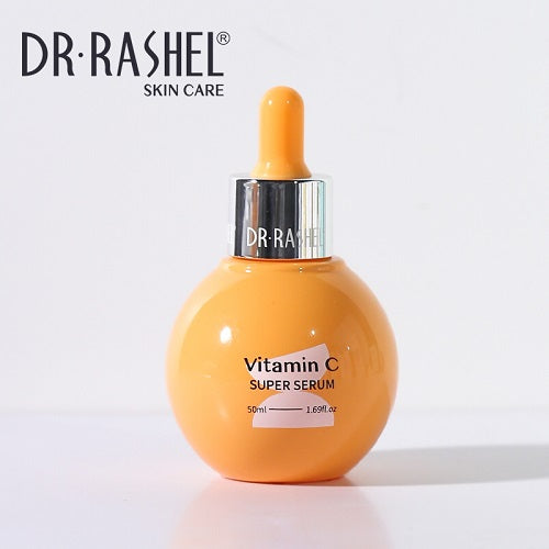 Dr Rashel Brightening Vitamin C Super Serum
