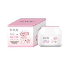 Dr Rashel Baby Moisturizing Cream