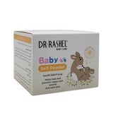 Dr Rashel Baby Soft Powder