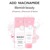 Dr. Rashel Niacinamide Whitening Face Wash