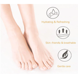 Estelin Foot Mask Nourishing Vitamin C