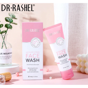 Dr. Rashel Niacinamide Whitening Face Wash