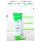 Dr. Rashel Aloe Vera Pore Refine Face Wash