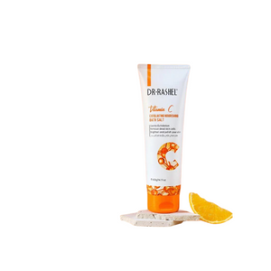 Dr Rashel Vitamin C Exfoliating Nourishing Bath Salt