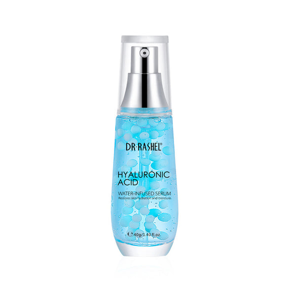 Hyaluronic Acid Facial Essence Serum 24 hr Hydration - Makeupsense