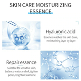 Dr. Rashel Hyaluronic Acid Moisturizing Face Wash