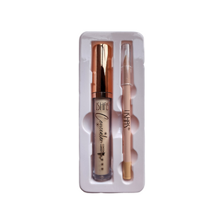 Usha Concealer with Concealer Stick No 5- Fair