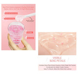 Rose Hydrating Sleeping Mask