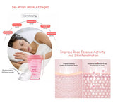 Rose Hydrating Sleeping Mask