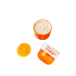 Dr Rashel Vitamin C Face & Body Scrub