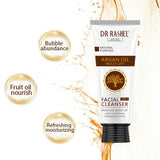 Dr Rashel Argan  Facial Cleanser - Makeupsense