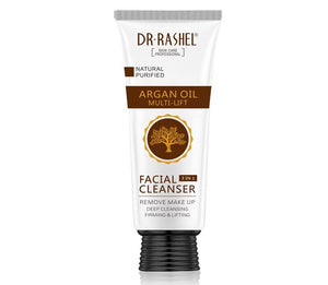 Dr Rashel Argan  Facial Cleanser - Makeupsense