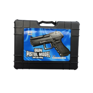 Toy Gun Model