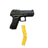 Toy Gun Model