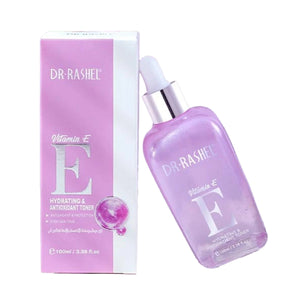 Dr. Rashel Vitamin E Hydrating & Antioxidan Toner