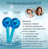 Beauty Crystal Ball Massager