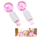 Beauty Crystal Ball Massager