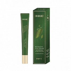 Dr Rashel Green Tea Revitalizing Eye Cream