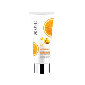 Dr Rashel Vitamin C Facial Cleanser - Makeupsense