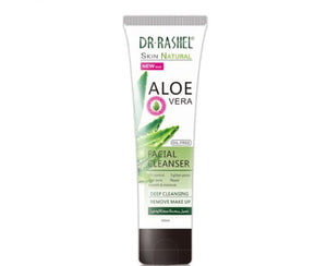 Dr Rashel Aloe Vera Facial Cleanser - Makeupsense