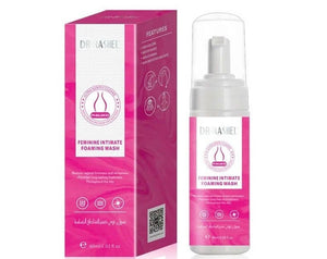 Dr Rashel Feminine Intimate Foaming Wash - Makeupsense