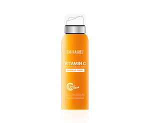 Dr Rashel Vitamin C Brightening and Anti Aging Makeup Fixer - Makeupsense