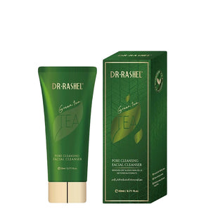 Dr Rashel Green Tea Pore Cleansing Facial Cleanser