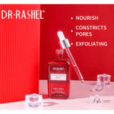 Dr Rashel Alpha Hydroxy Acid AHA Miracle Renewal Serum