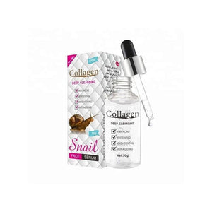 Snail Collagen Serum- 30ml