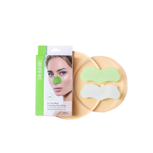 Dr. Rashel Tea Tree Deep Cleansing Nose Strips