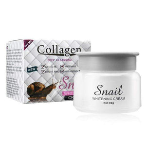 Snail Collagen Face Cream